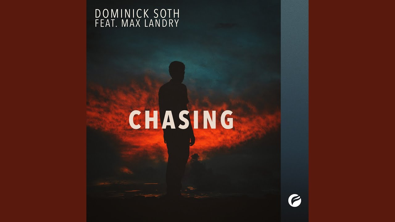 Chasing (feat. Max Landry)