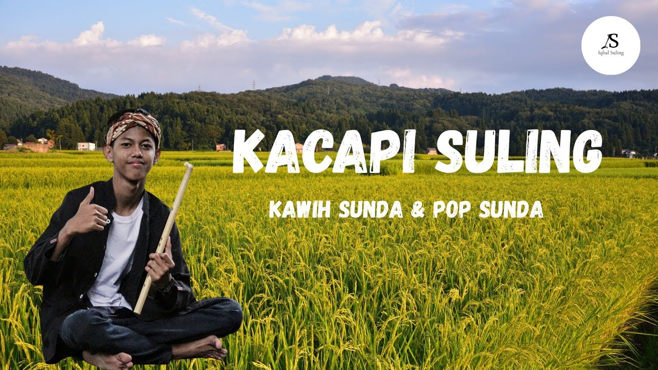 Kacapi suling kendang, lagu renggong buyut - Padjadjaran. #kacapisulingsunda #senisunda #kendang