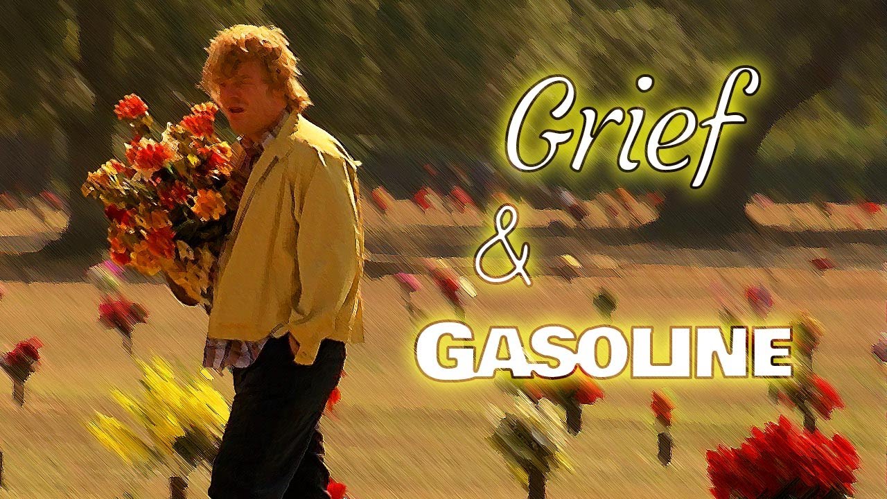 Love Liza | Grief & Gasoline