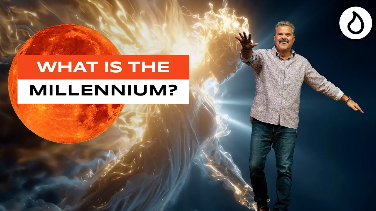 Revelation 20:1-10 | The Millennium: 1,000-Year Reign of Christ | Tim Lucas