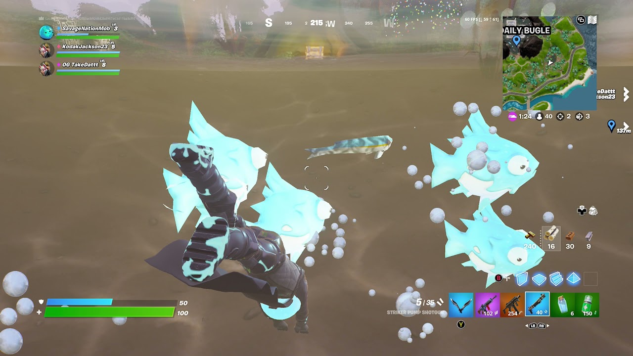 Fortnite 