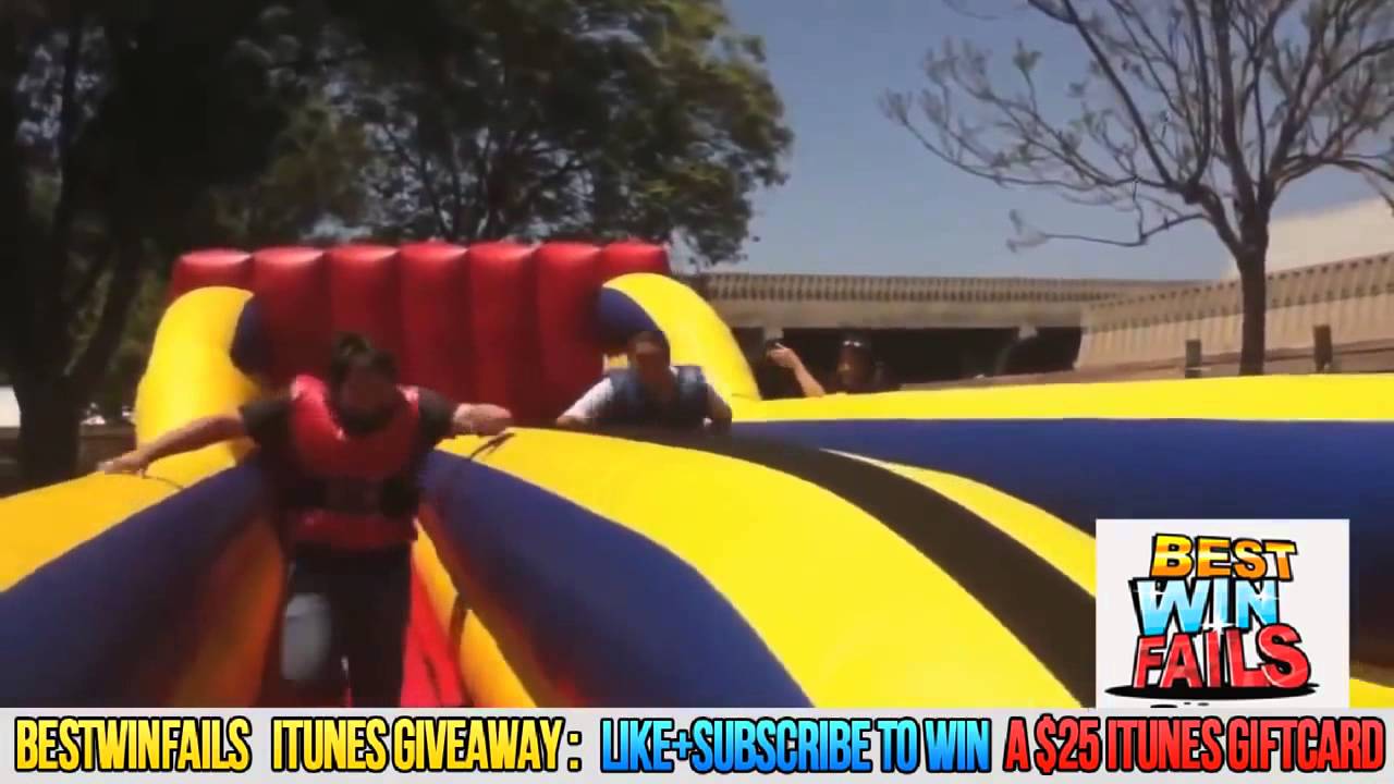 NEW FAIL Compilation JUNE 2013 Funny Videos  People Accidents Compilation