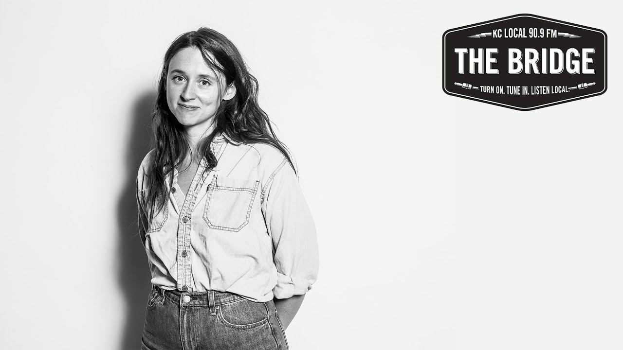 Waxahatchee - 'The Full Session' | The Bridge