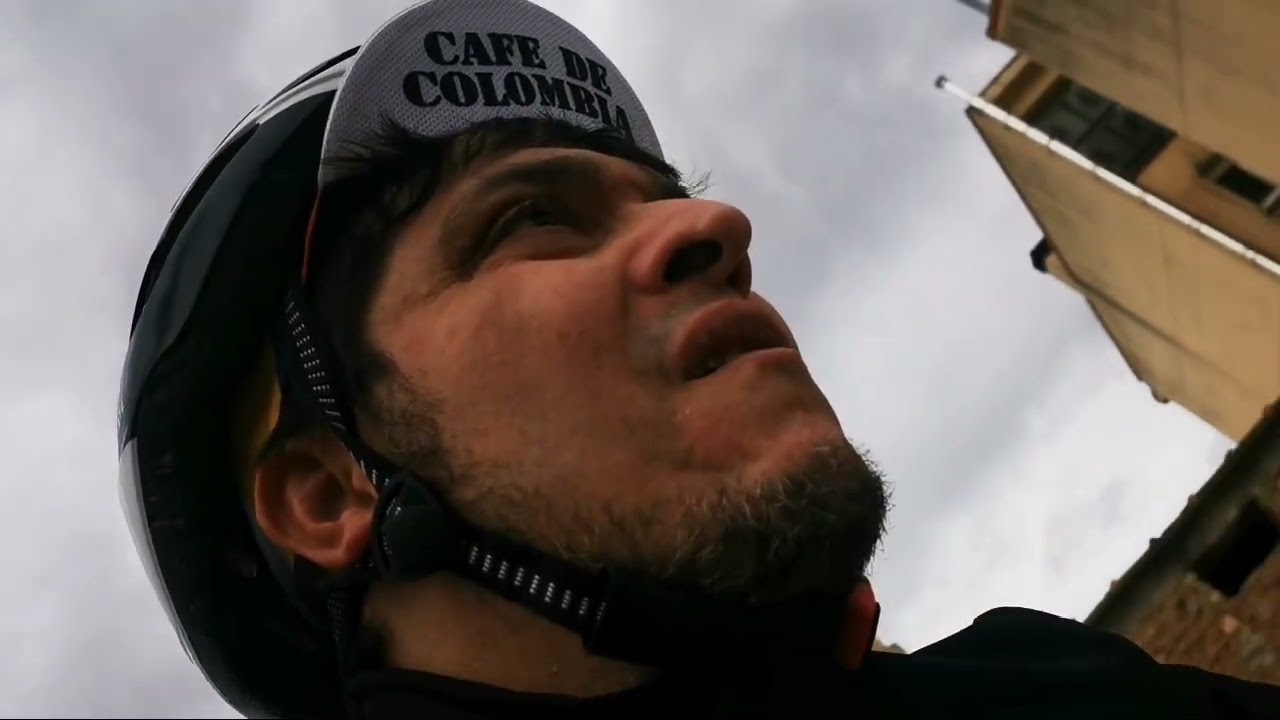 2 salida por logroño