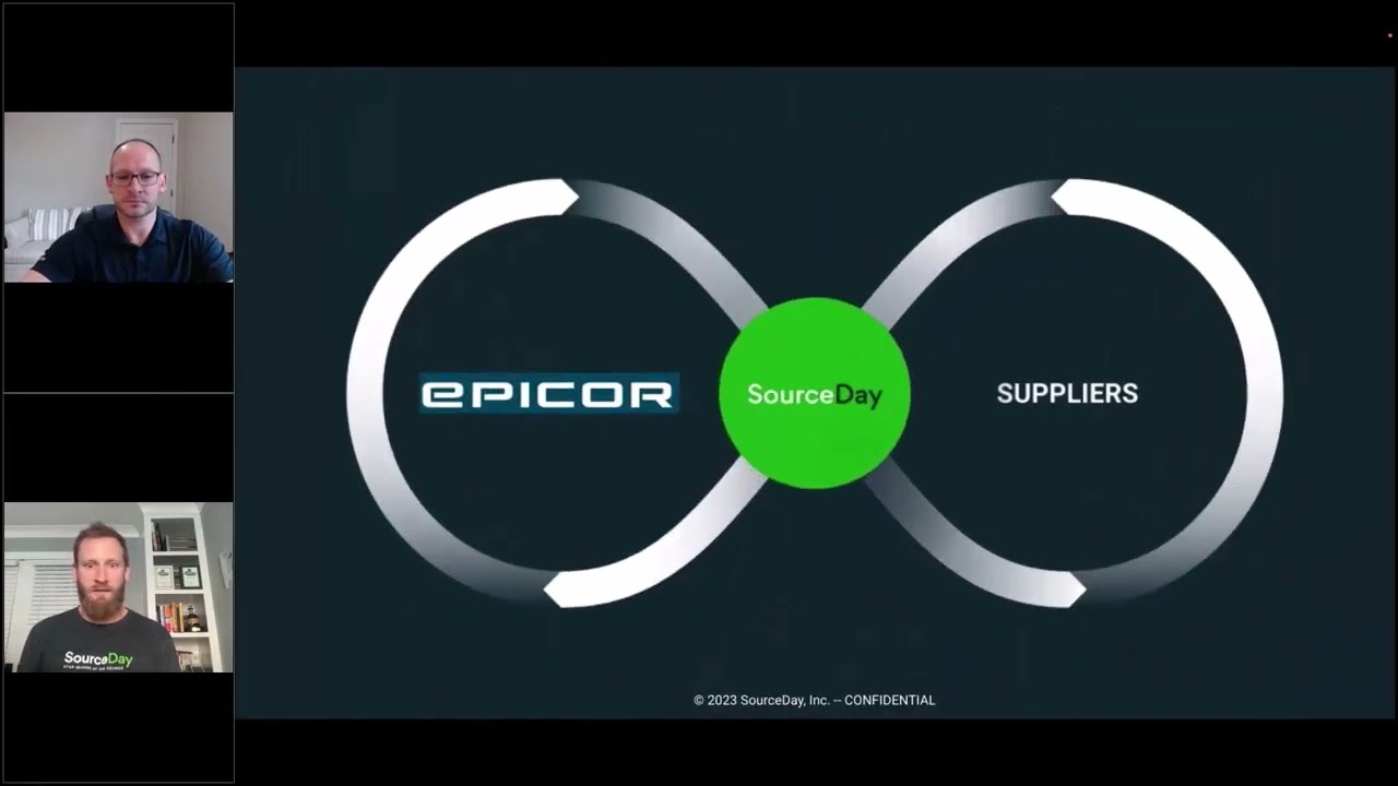 4 способа расширить возможности Epicor ERP