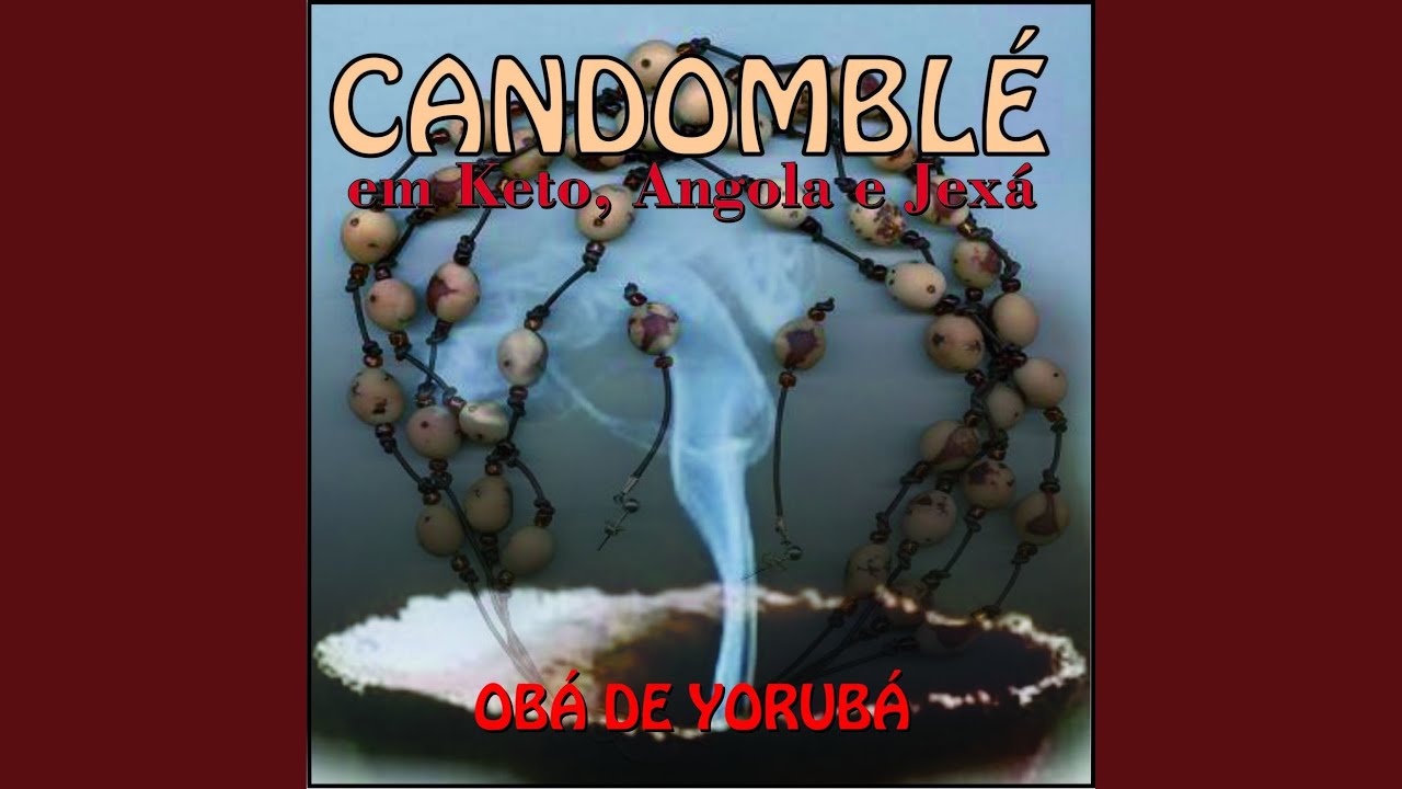 Oxum (Em Jexá)