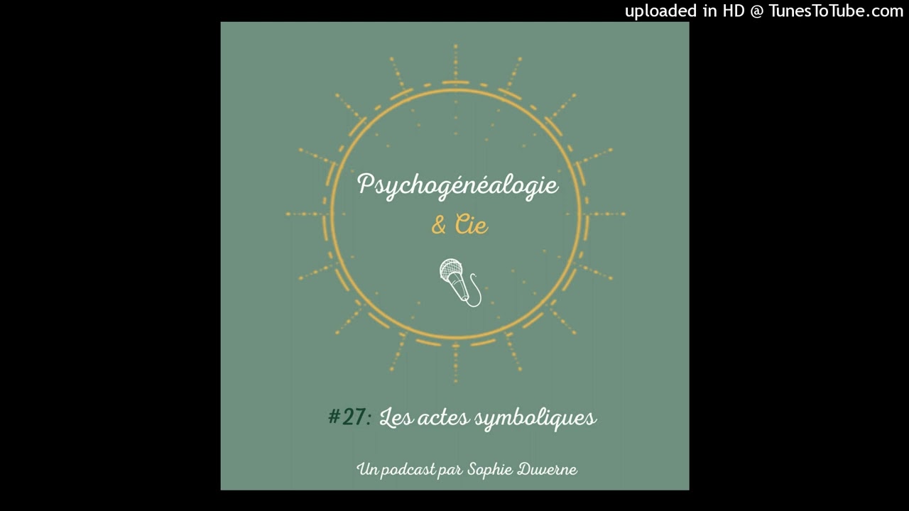 Les actes symboliques