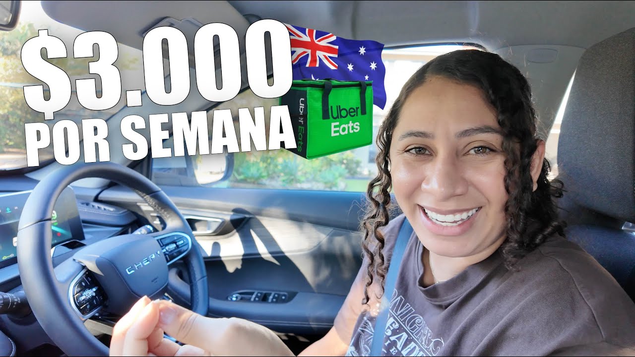 COMO GANHAMOS 3 MIL DÓLARES POR SEMANA COM DELIVERY