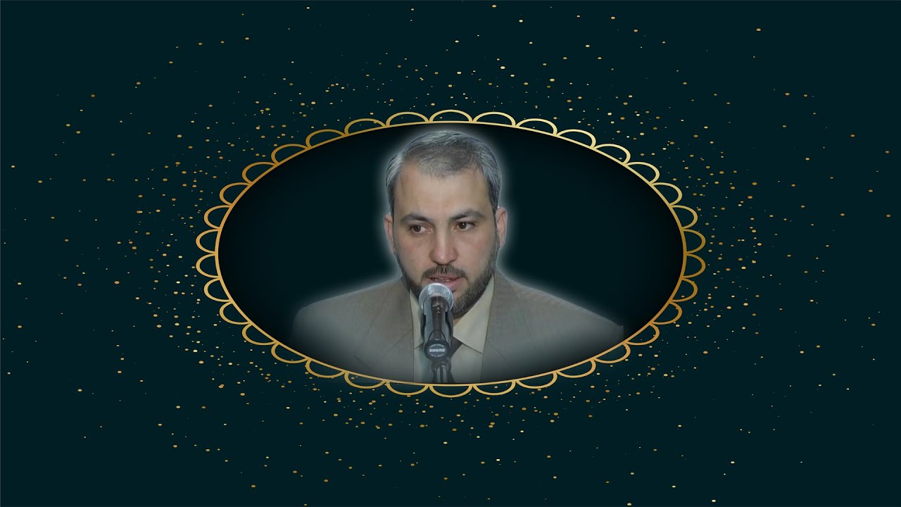 روائع المنشد رامز الصفدي أبوبسام