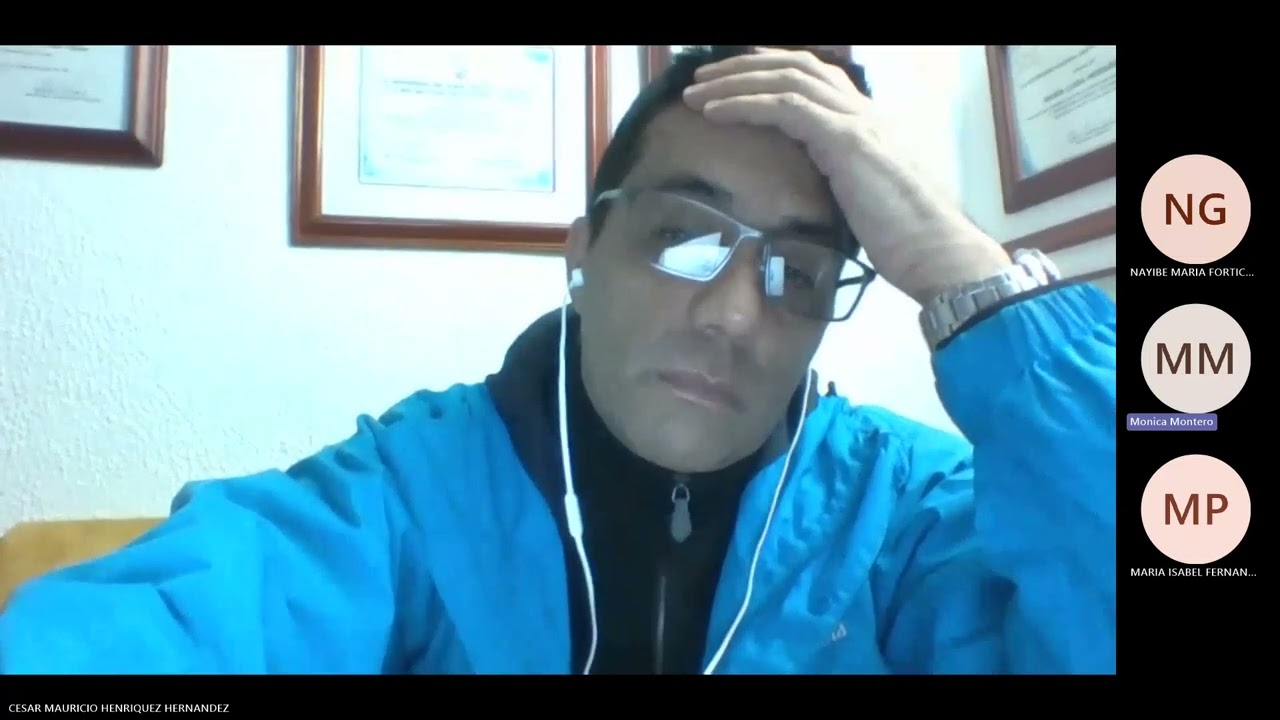 CLASE DE PLANEACION ESTRATEGICA, Despedida 2025