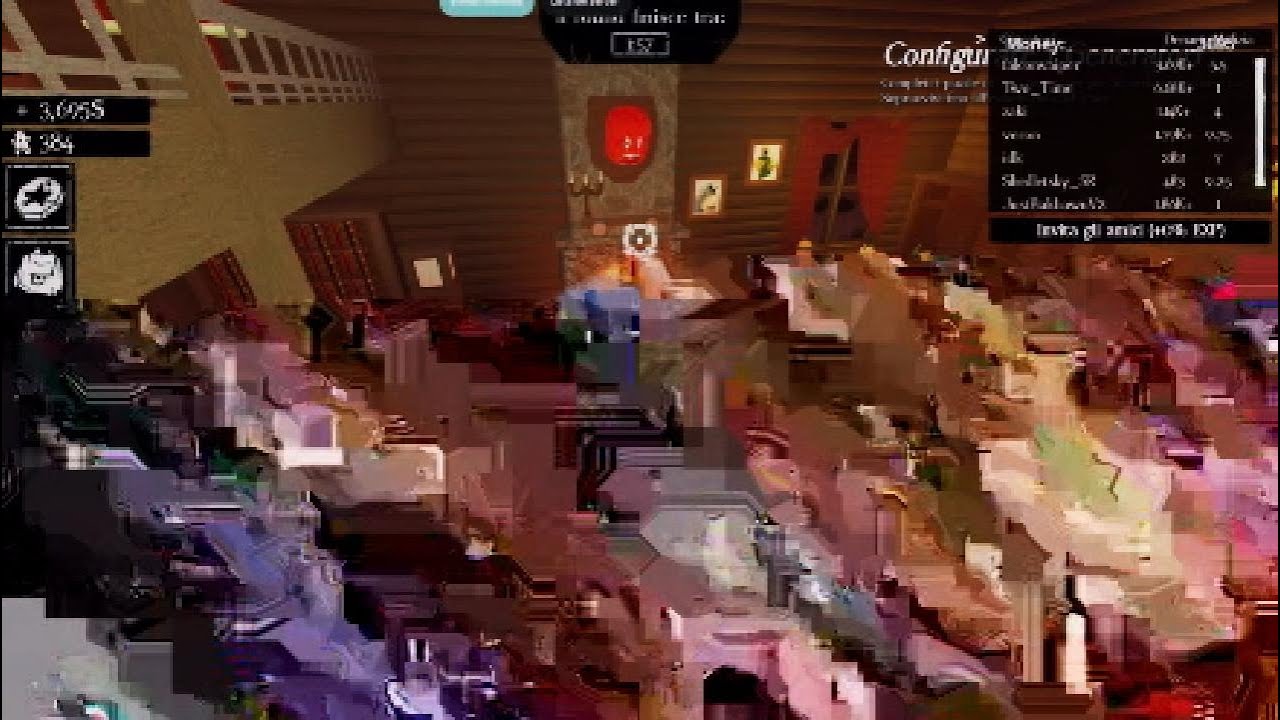 Im using veronica for the first time