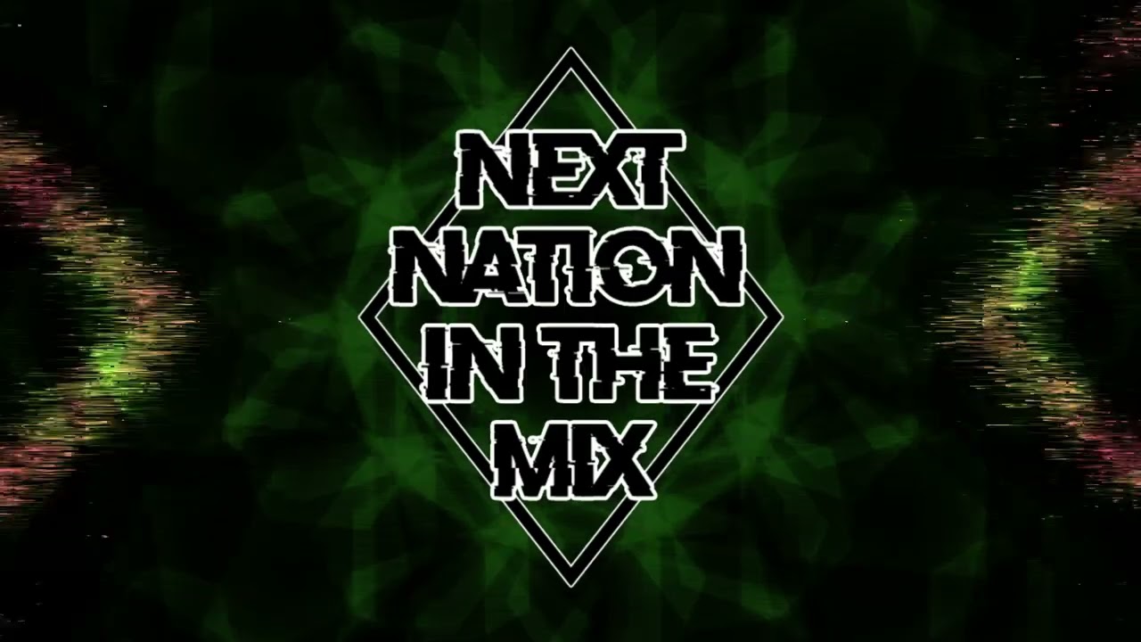 Into The Jungle Terror - Best of Wiwek Mix (Next Nation In The Mix)