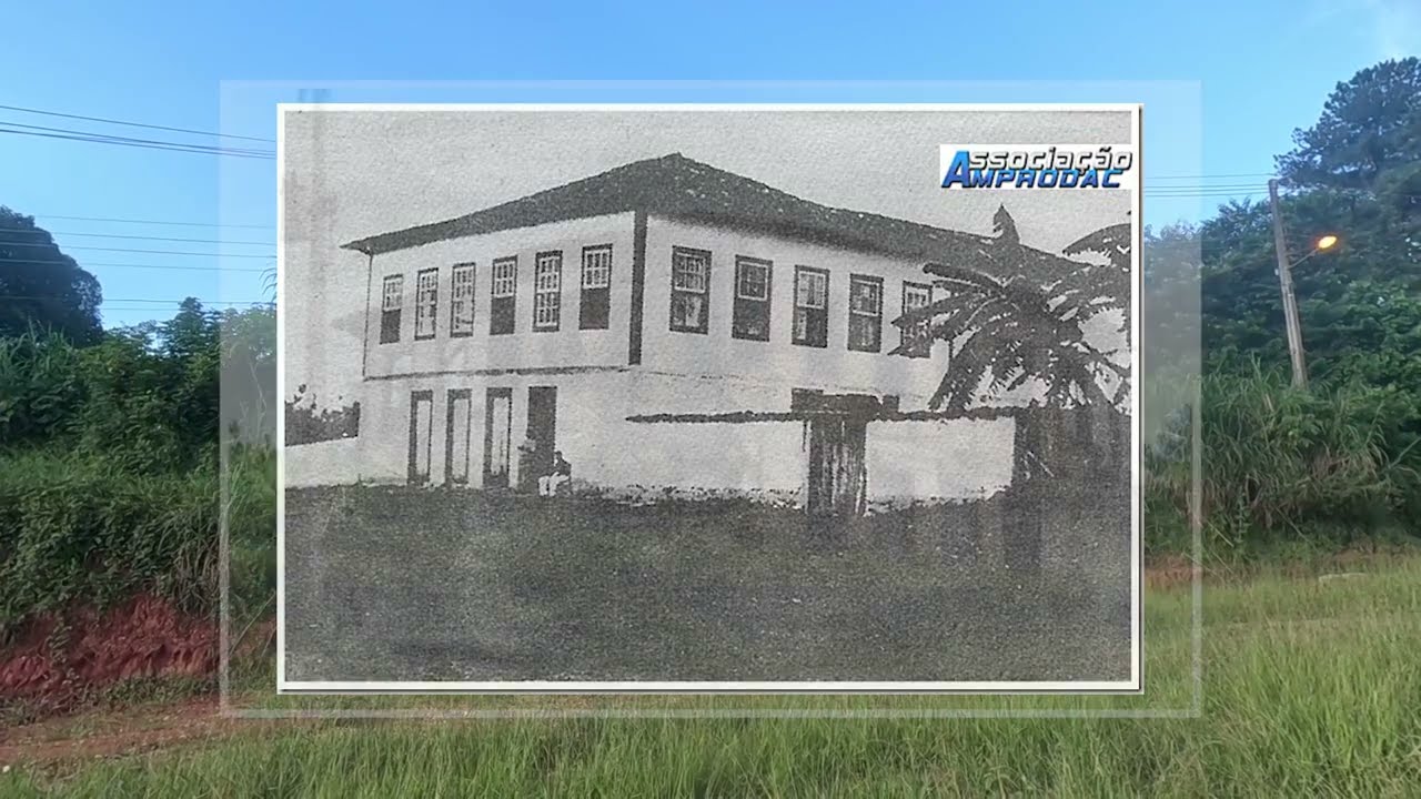 AGUAS DE CONTENDAS   SOBREVOO, HISTÓRIA E IMAGENS ANTIGAS
