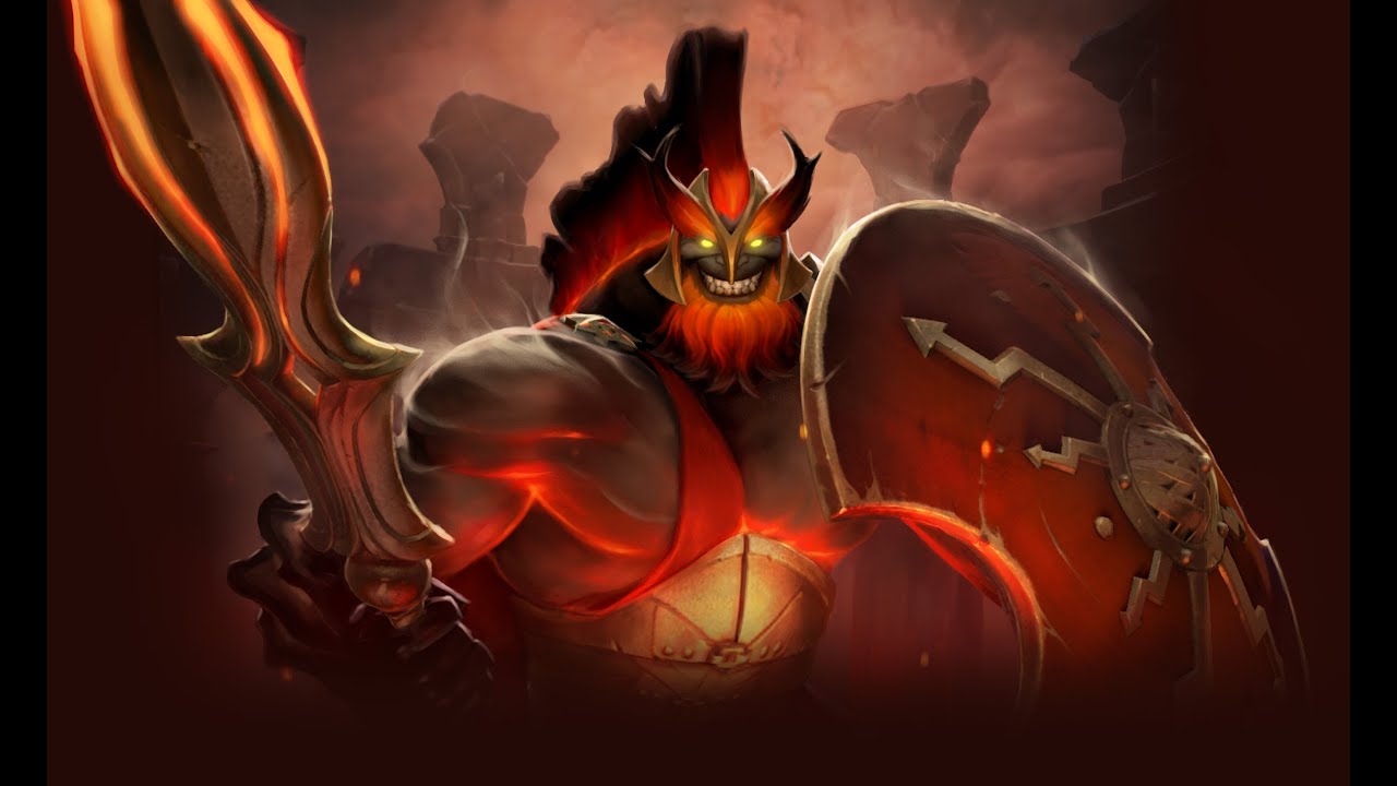 [Tamil] Tribe of Titans] |Dota 2 in Tamil |