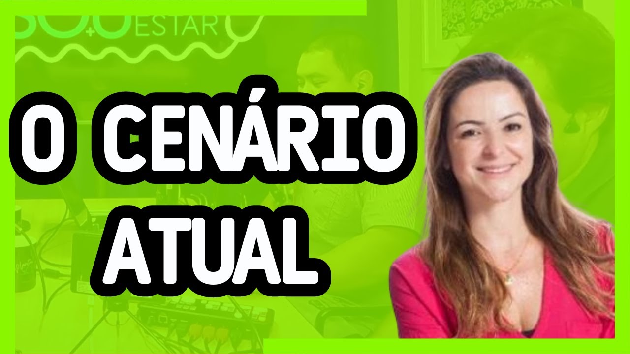 HIV - o cenário atual
