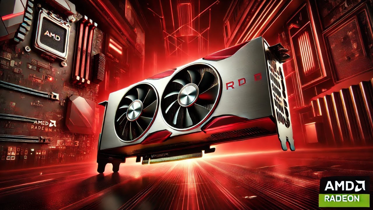 AMD Radeon RX 7650 GRE to Feature Navi 33 GPU Core.| Pcgaminglab |