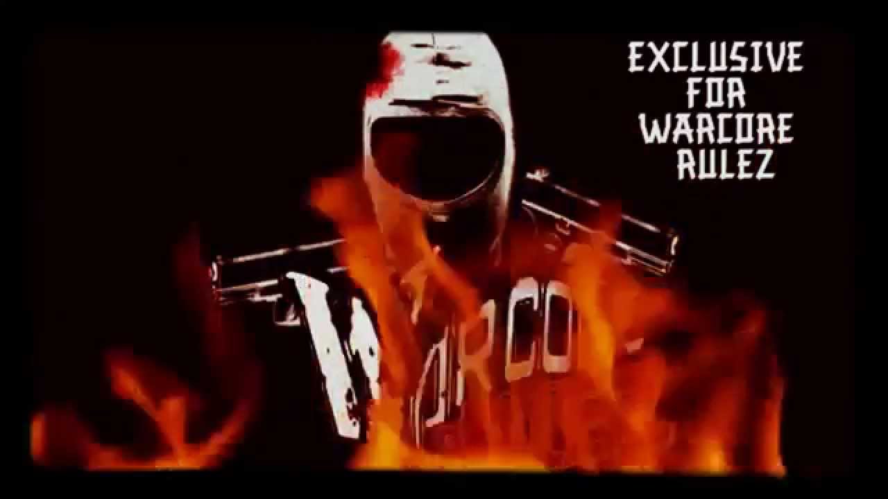 EXCLUSIVE BEAT for WARCORE RULEZ