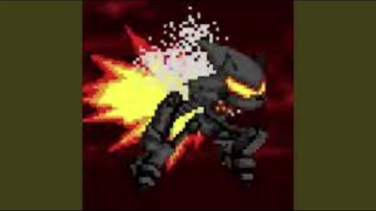 fnf prey 2.0 instrumental because no one else has uploaded it