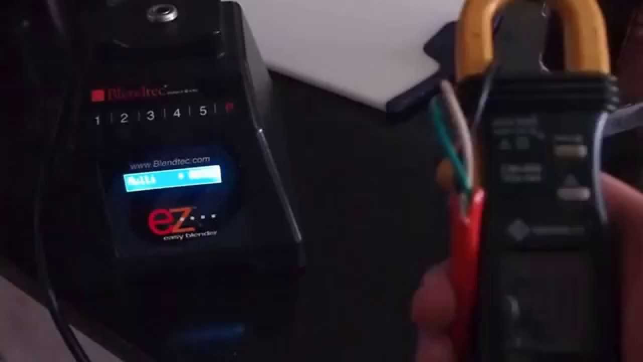 blendtec full chooch