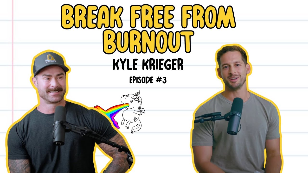 To OF or not to OF | Kyle Krieger @KyleKrieger