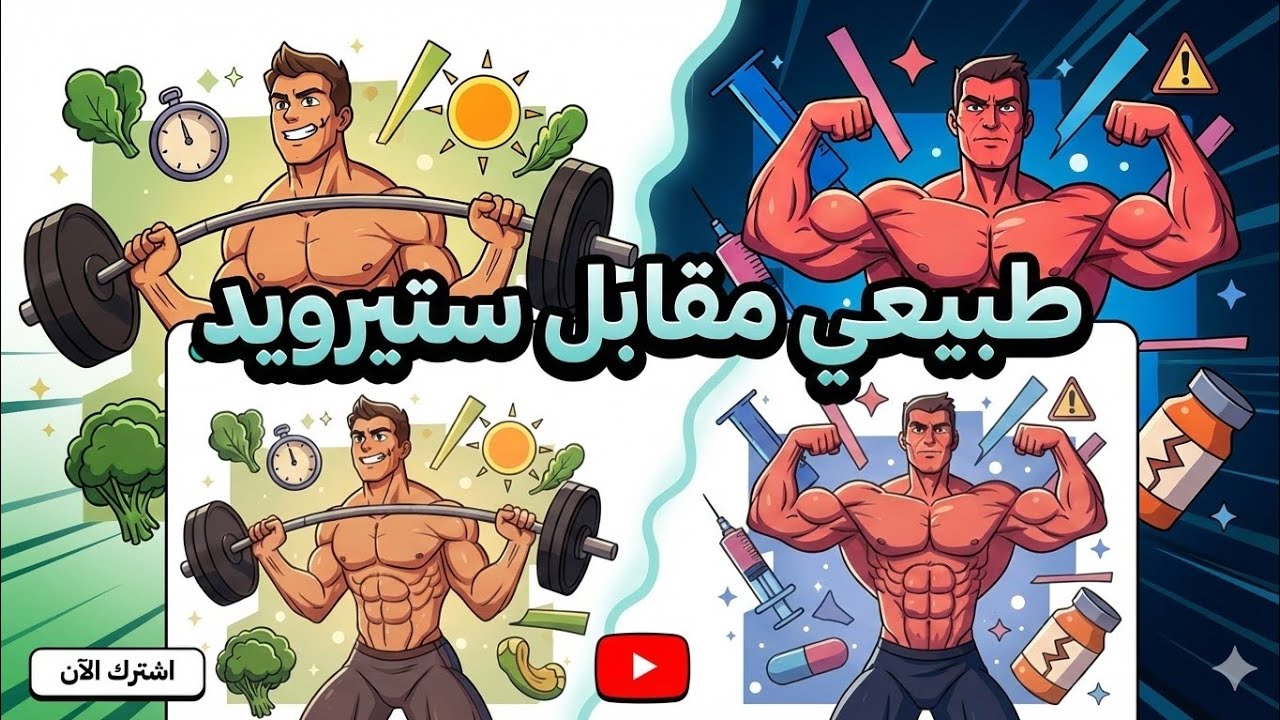 3 أشياء تقتل التستوستيرون عند الرجال (احذر!)