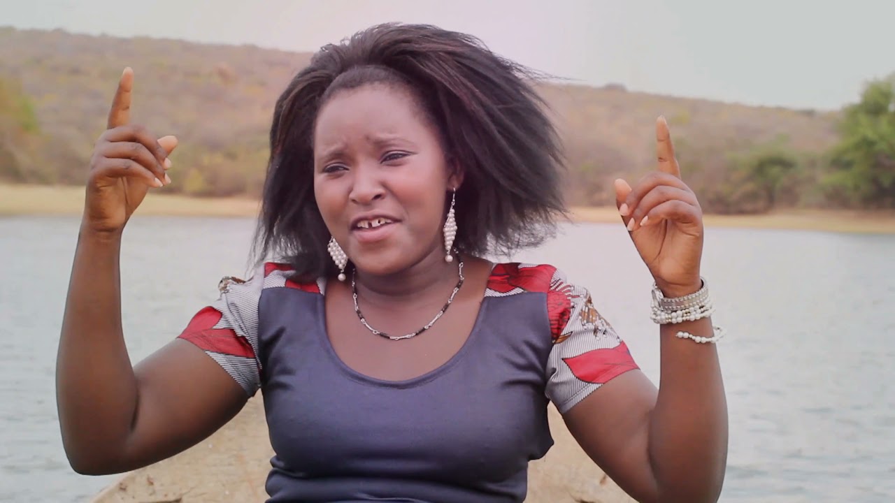 NI NGAI  By Mercy K (Official HD Video)