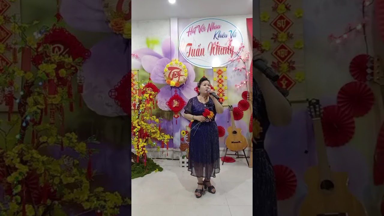 Xuân Lê | ai khổ vì ai