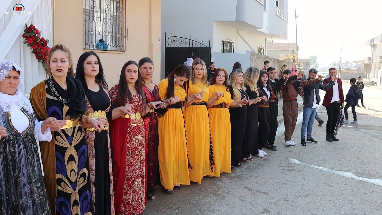 Şırnak Silopi Düğünleri Mehmet Sorbıtmi Düğünü Part 1 Surbıtmi Ailesinin Görkemli Düğünü Koma Walat