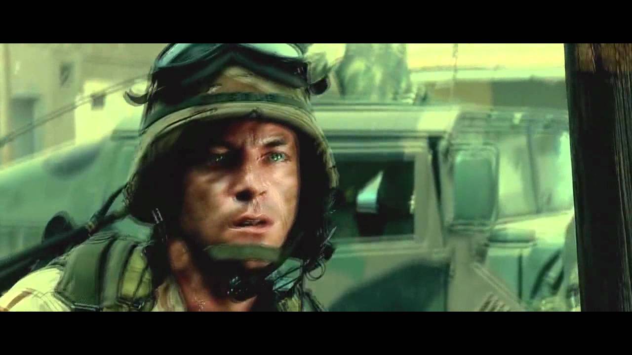 Future World Music - Black Hawk Down - Dream Chasers