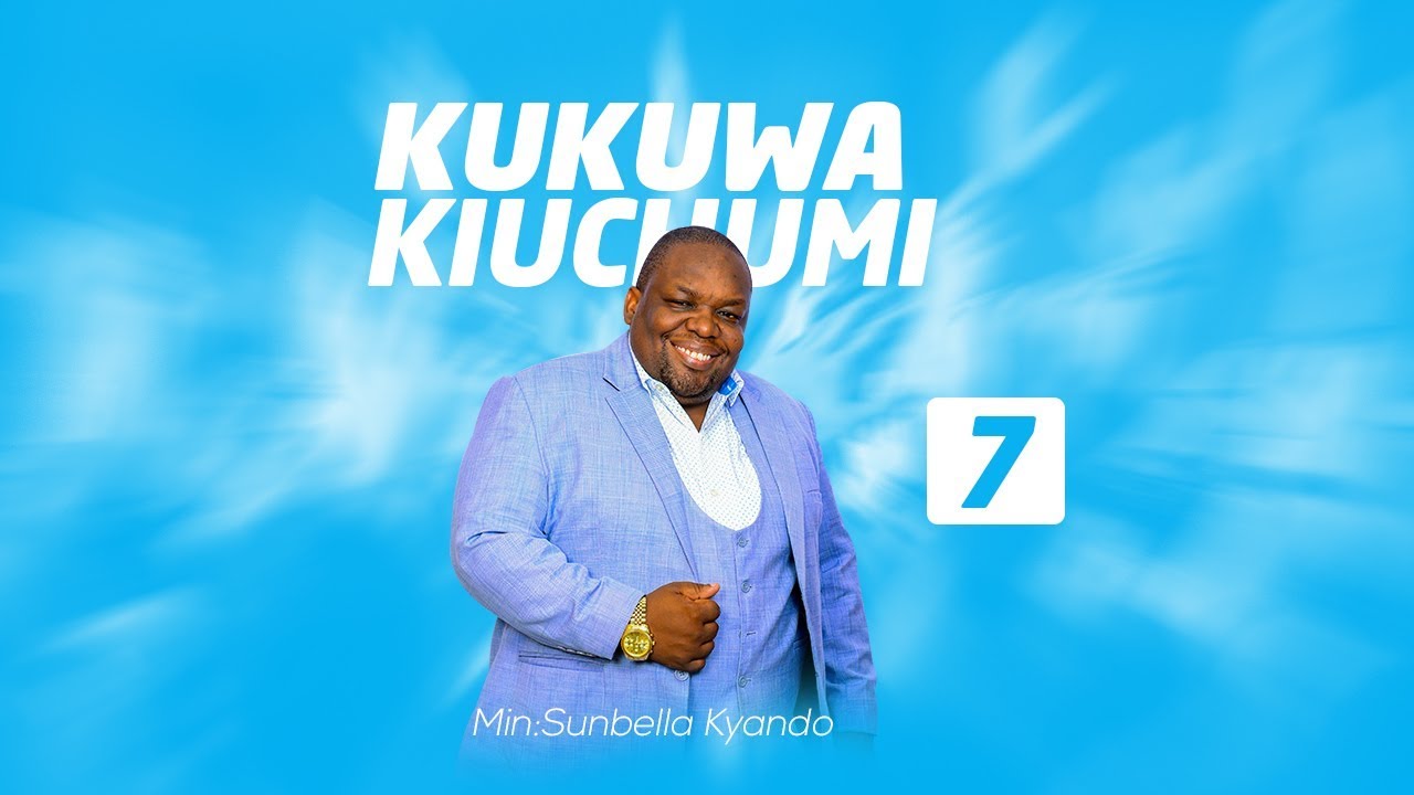 Kua kiuchumi Minister Sunbella Kyando (Sehemu ya 7)
