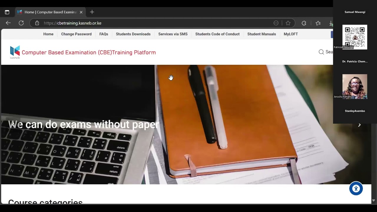 CBE training for Business Data Analytics, CPA, and Financial Modelling and Data Analytics, CIFA