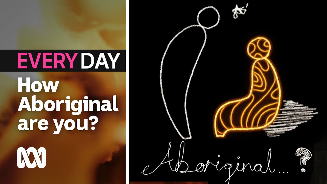'How Aboriginal are you?' defending place in culture | Everyday Racism | ABC Australia
