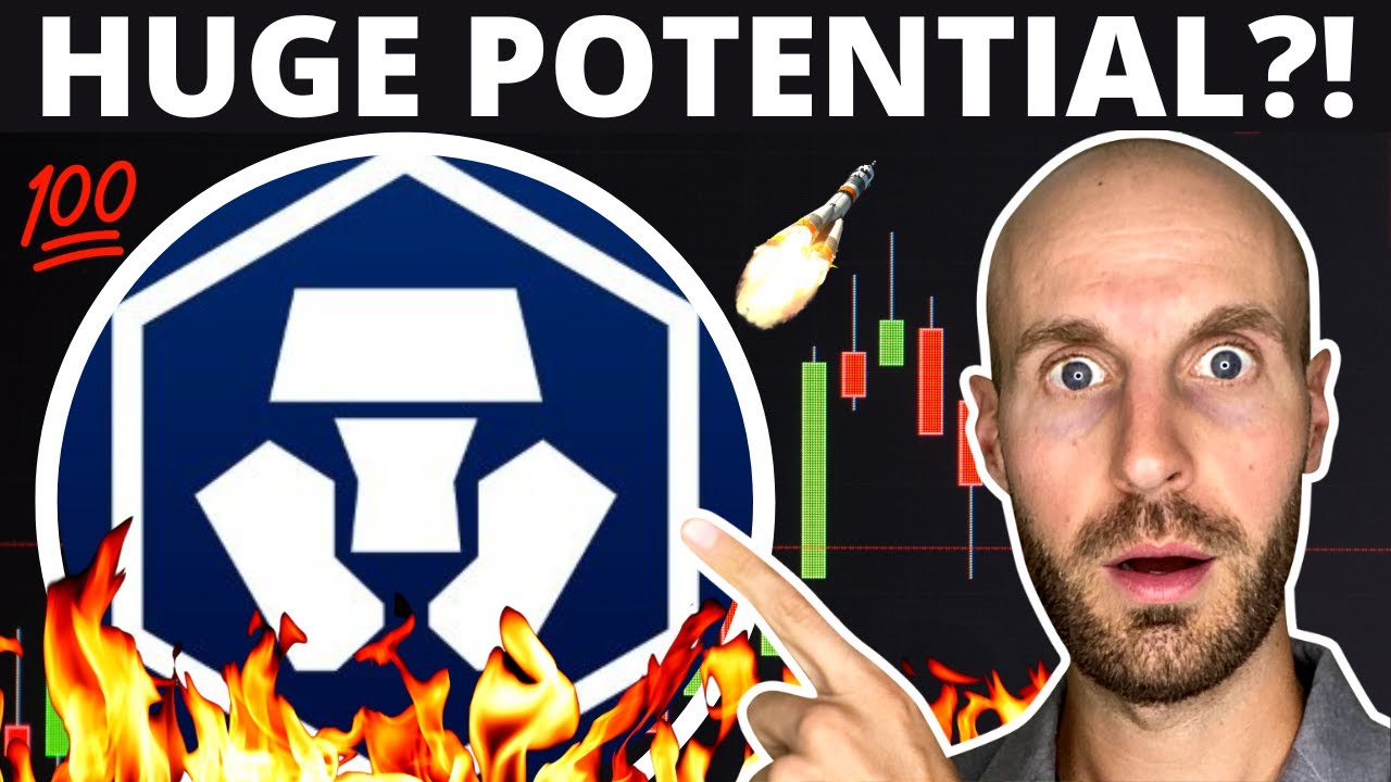 🔥I Bought 70,079 Cronos CRO Tokens on Crypto.com?! (URGENT!!!)