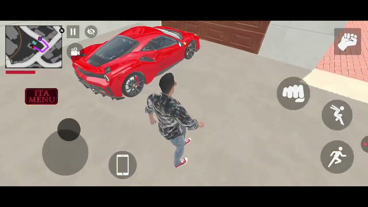 Aage kya hua dekhne , ke liye , like and subscribe karo 2 part ke liye