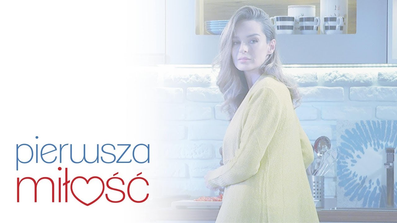 Pierwsza Miłość - 