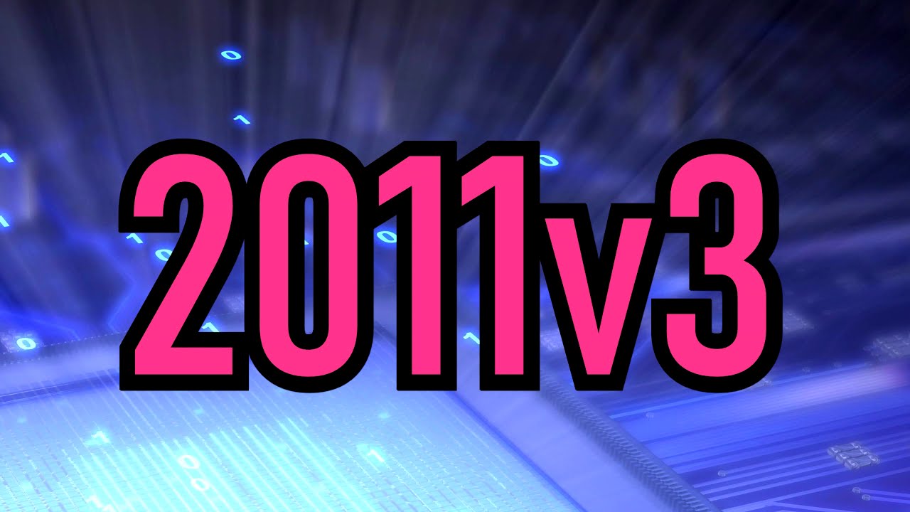 Какую выбрать материнскую плату под socket 2011v3. Лучшие из худших и на оборот!!!