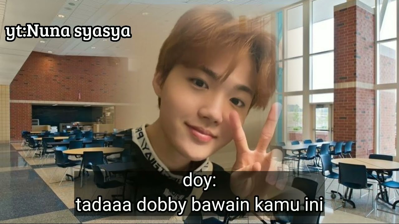 ff treasure all member posesive boyfriend ! eps 1 {read depskripsi)