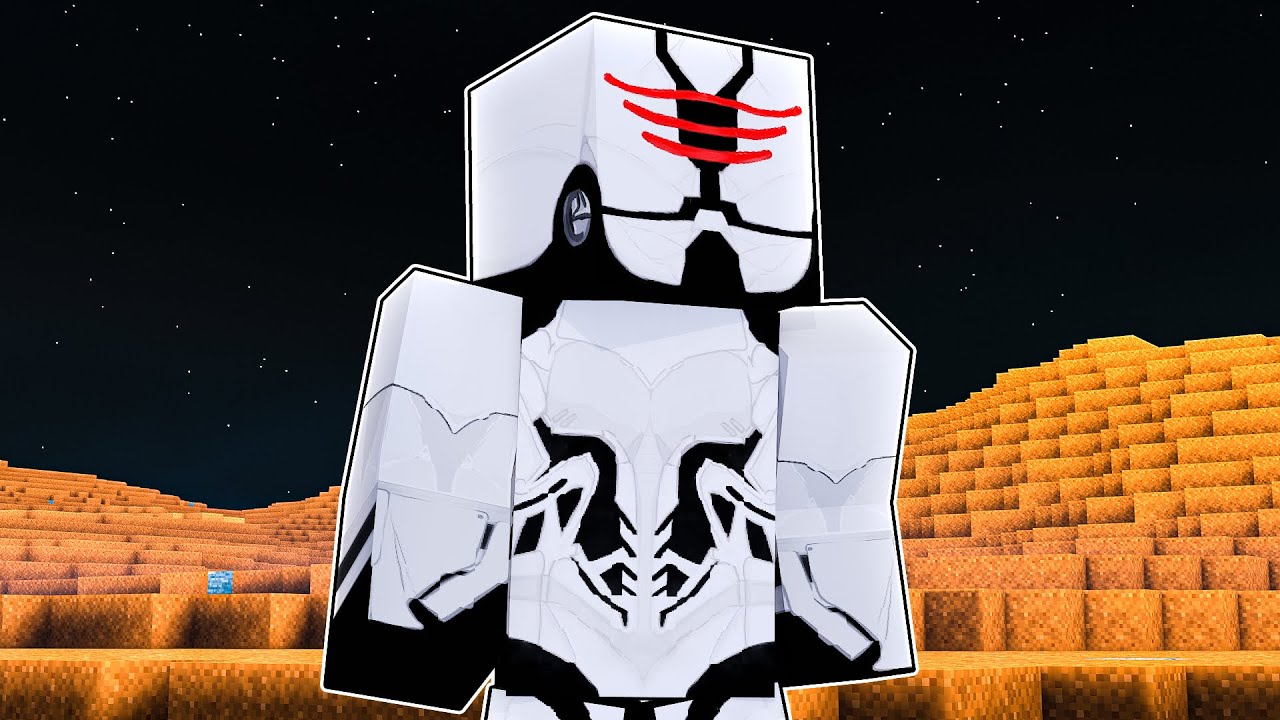 A Promise of Hope ?  | Space Sea | Minecraft Roleplay (ep 1)