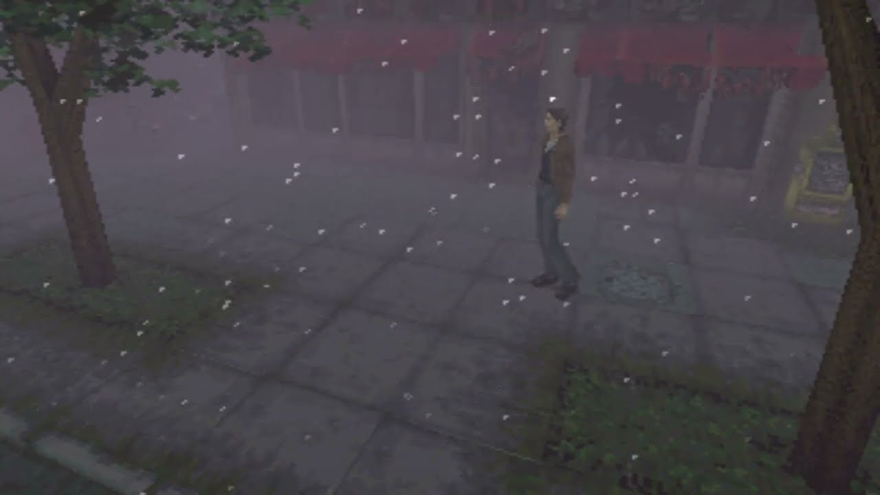 I don't remember this place | silent hill inspired ambience (playlist)