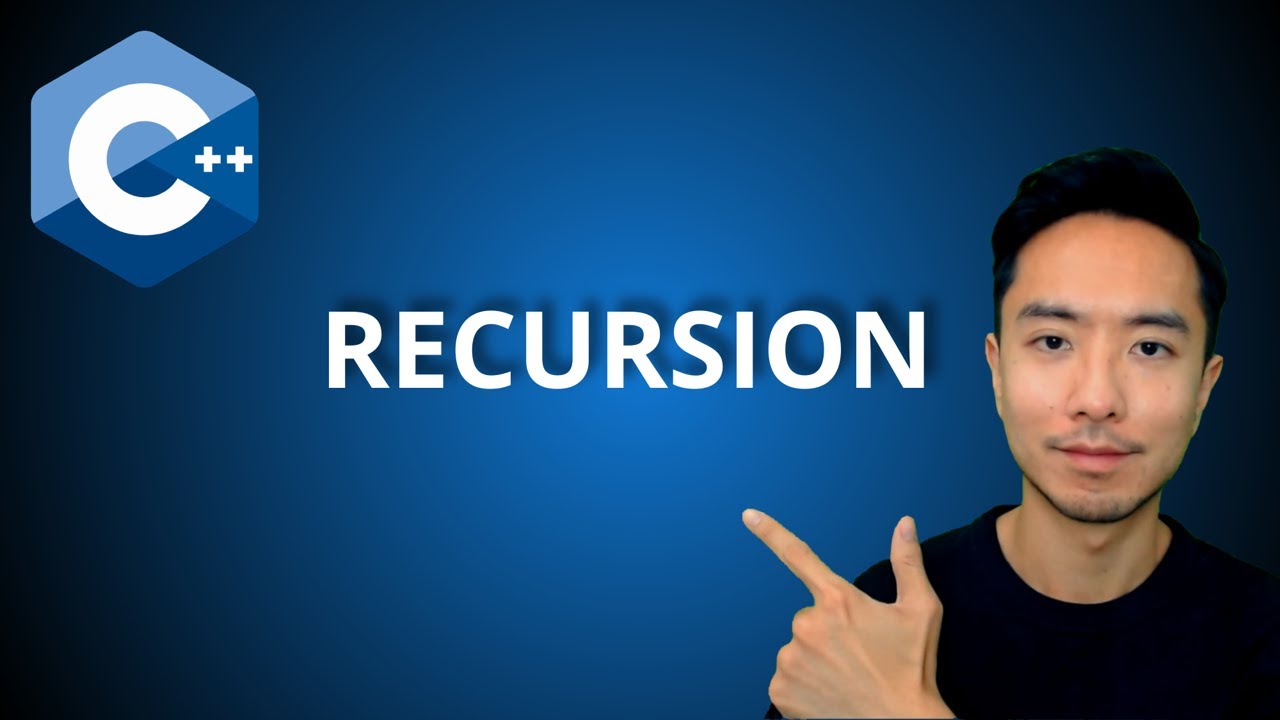 C++ Recursion