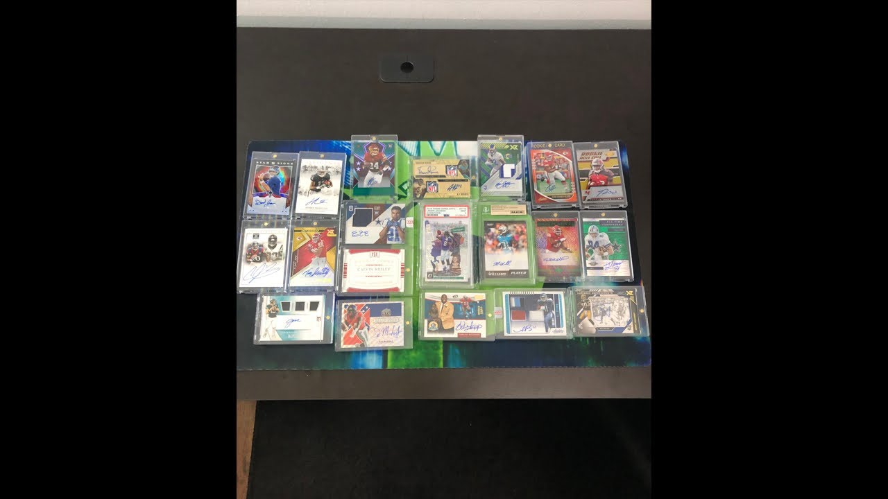 Cap P Mega Chase