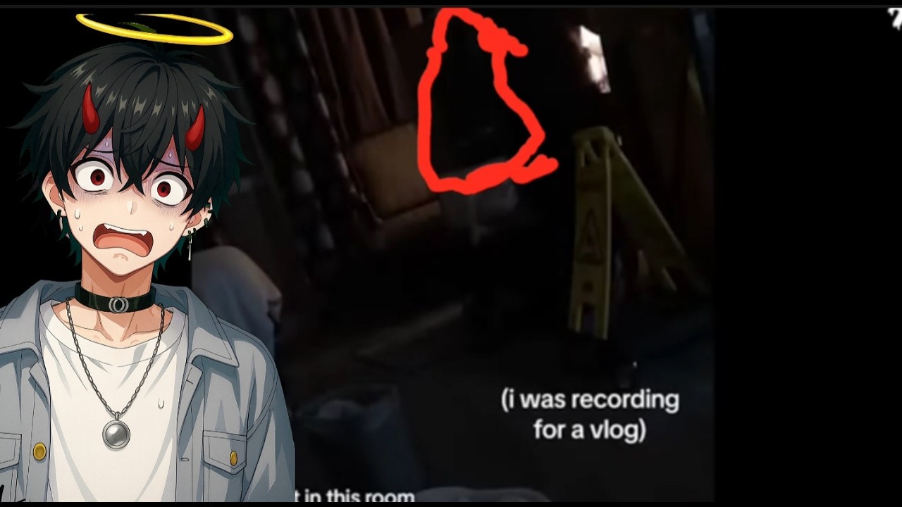 Ghost Encounters in real  life