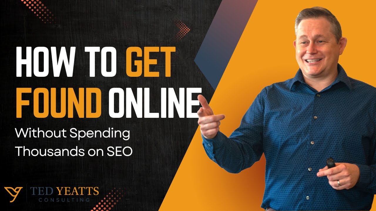 How to Get Found Online Without Paying Thousands for SEO