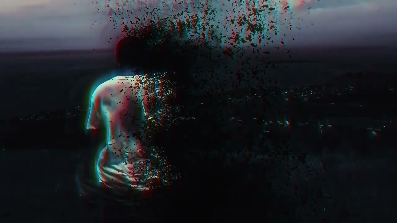 If I disappear 