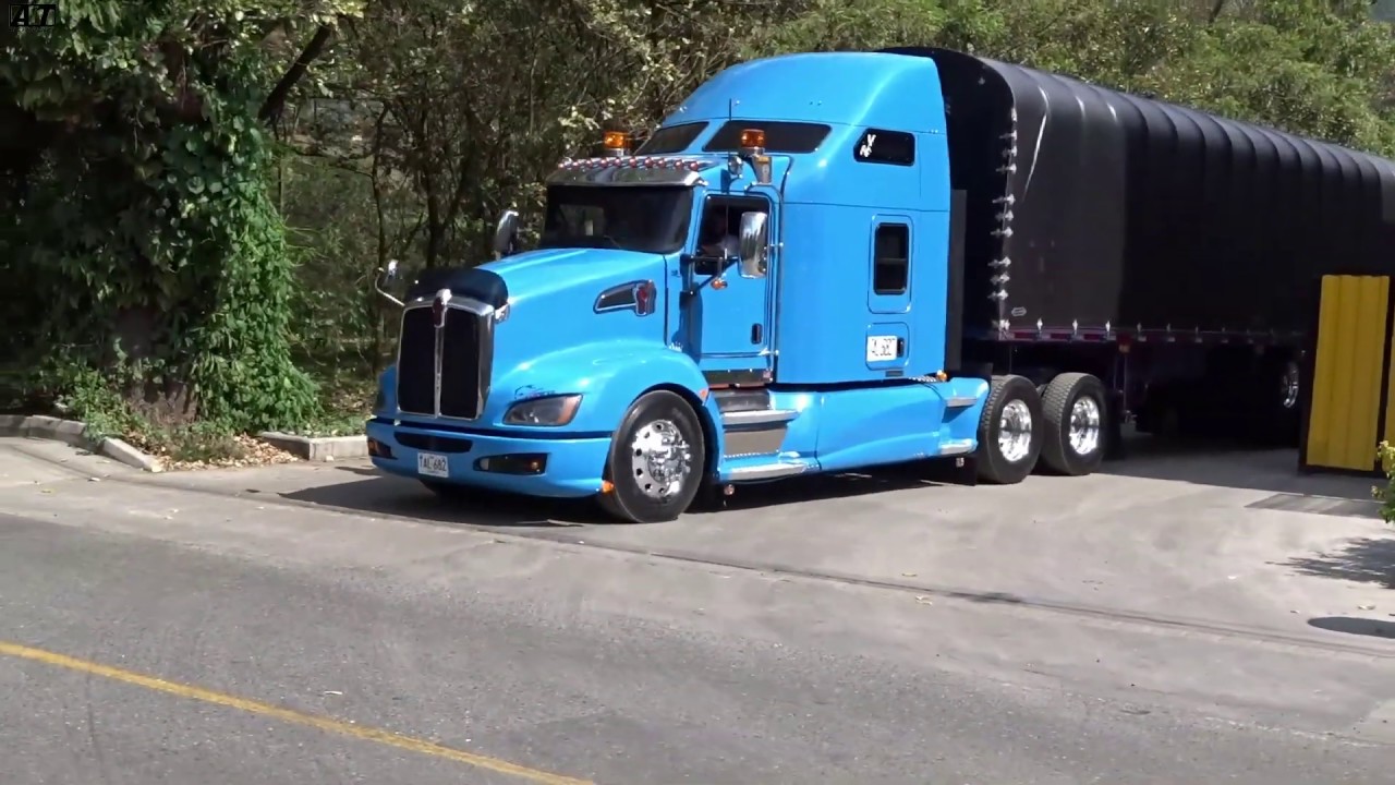 De Lo Mejorcito de Medellín y Antioquia | Solo Estilo Paisa! | Alejo Trucks