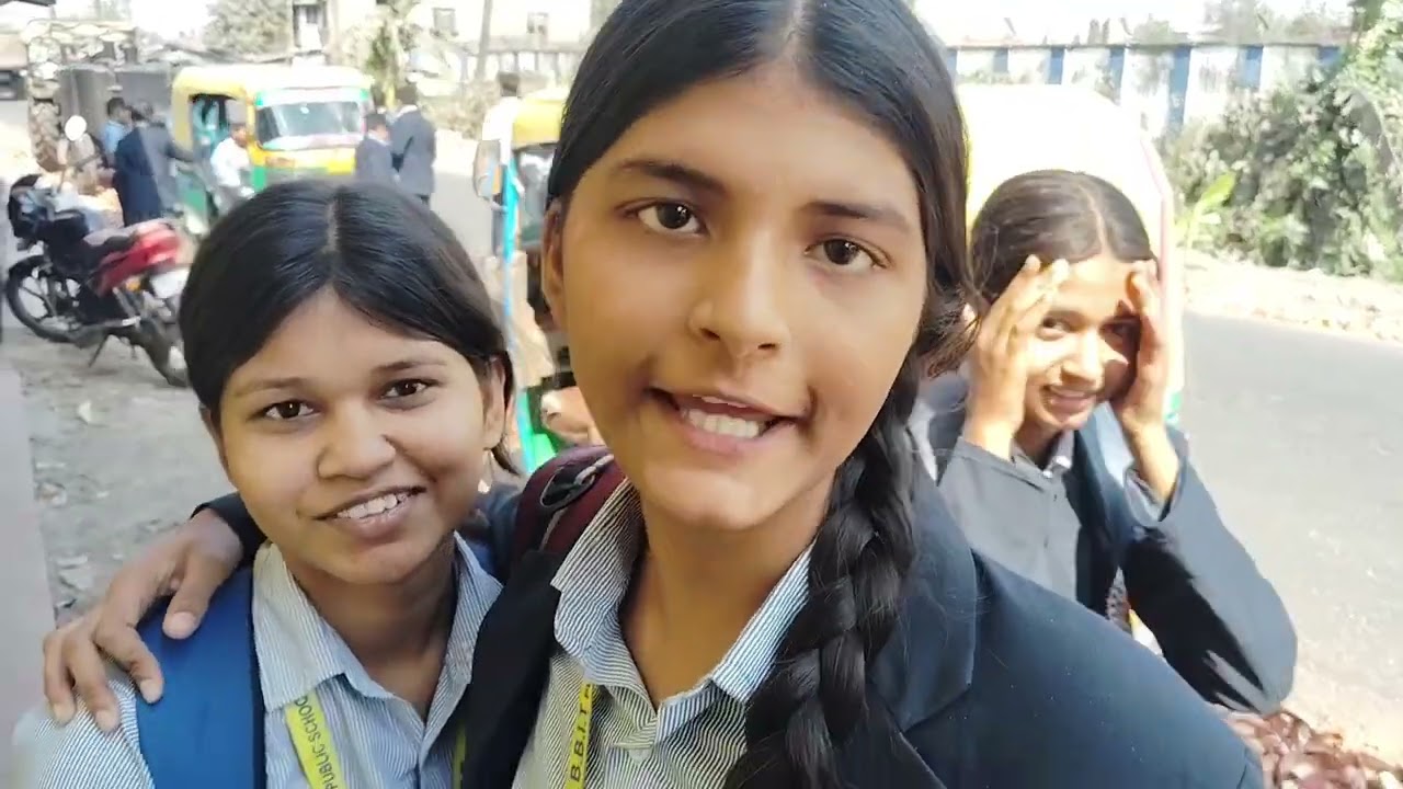 Sab ka exam khrab gaya hai 😂