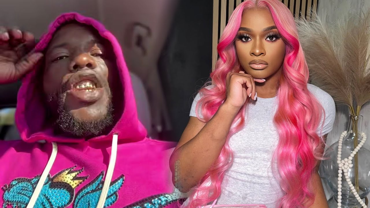 Popular Trans TikToker Father REFUSES To Attend Son Funeral If He&rsquo;s Wearing A Wig & Goes Off Fans!