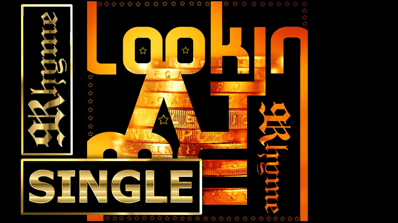 9Rhyme (ცხრა) - Lookin' At Me &copy; NEW 2012