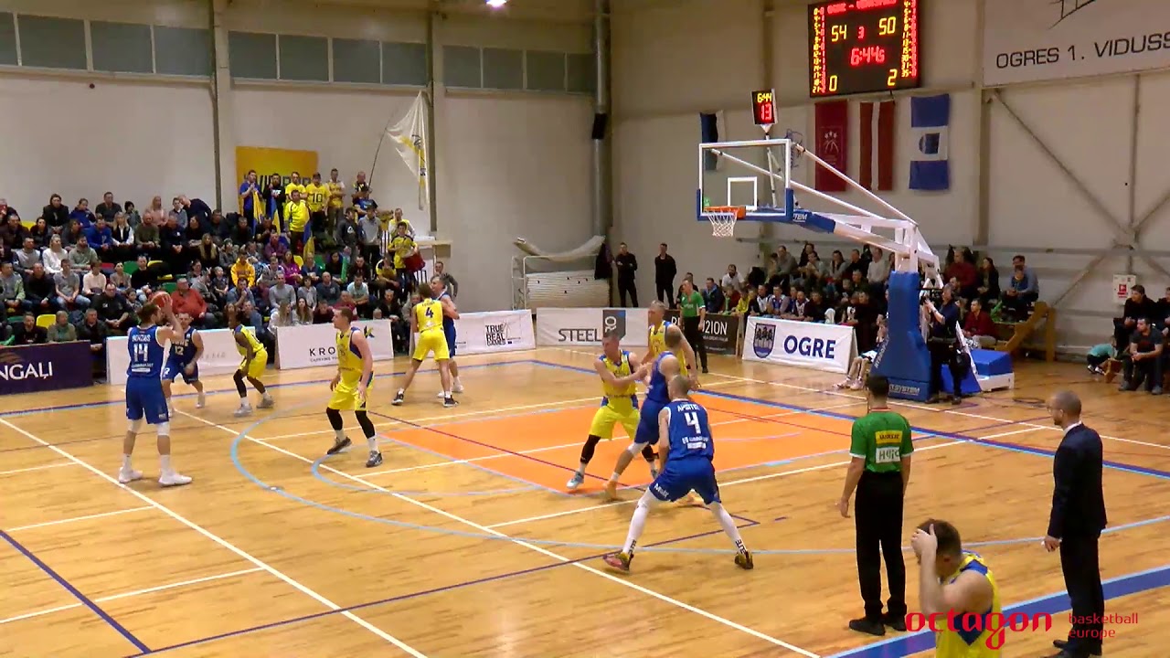 KASPARS BERZINS HIGHLIGHTS 2020