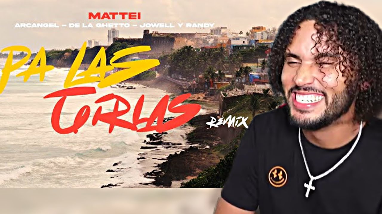 REACCION a PA LAS GIRLAS REMIX!!!!!!!  PERREO DE LA MATA